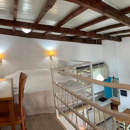 Loft Kapodistrias Apartment Corfu  ภายนอก รูปภาพ