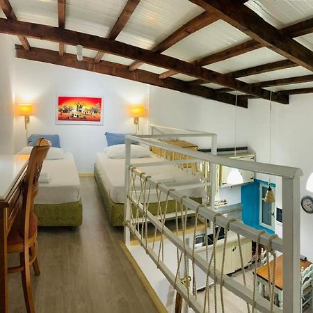 Loft Kapodistrias Apartment Corfu  ภายนอก รูปภาพ