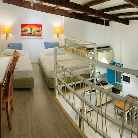 Loft Kapodistrias Apartment Corfu  ภายนอก รูปภาพ