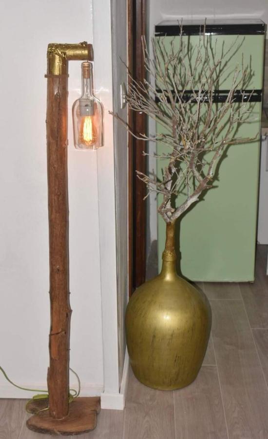 Loft Kapodistrias Apartment Corfu  ภายนอก รูปภาพ