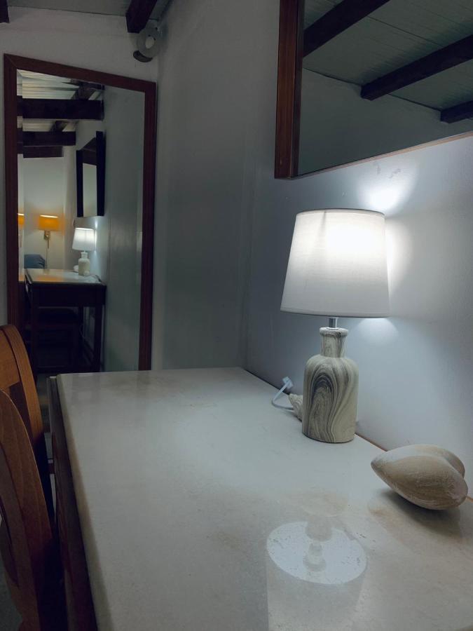 Loft Kapodistrias Apartment Corfu  ภายนอก รูปภาพ