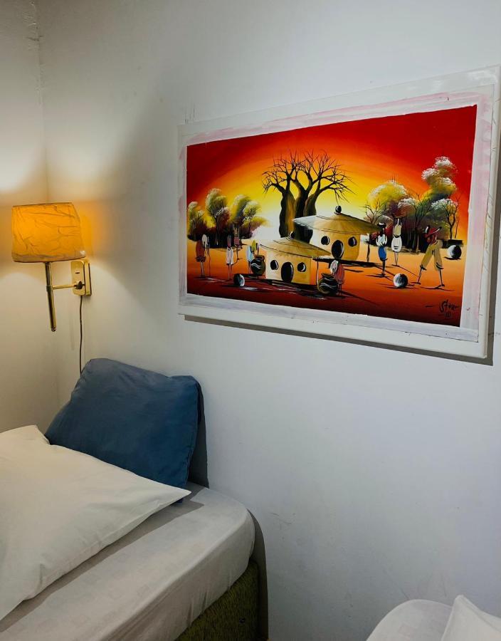 Loft Kapodistrias Apartment Corfu  ภายนอก รูปภาพ