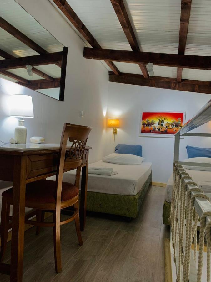 Loft Kapodistrias Apartment Corfu  ภายนอก รูปภาพ