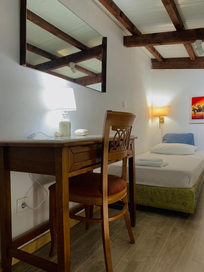 Loft Kapodistrias Apartment Corfu  ภายนอก รูปภาพ