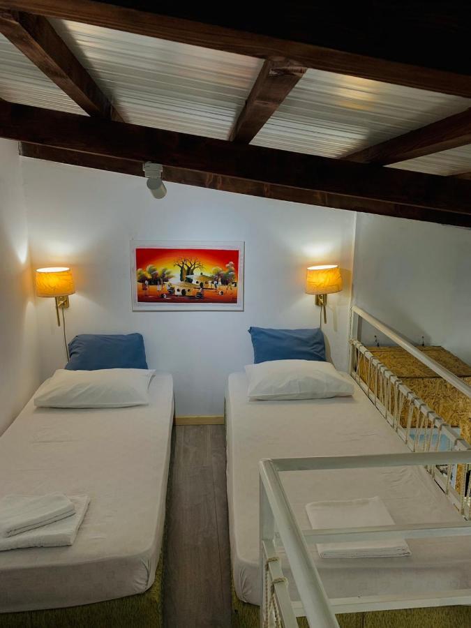 Loft Kapodistrias Apartment Corfu  ภายนอก รูปภาพ
