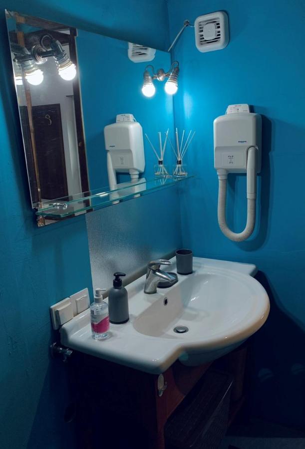 Loft Kapodistrias Apartment Corfu  ภายนอก รูปภาพ