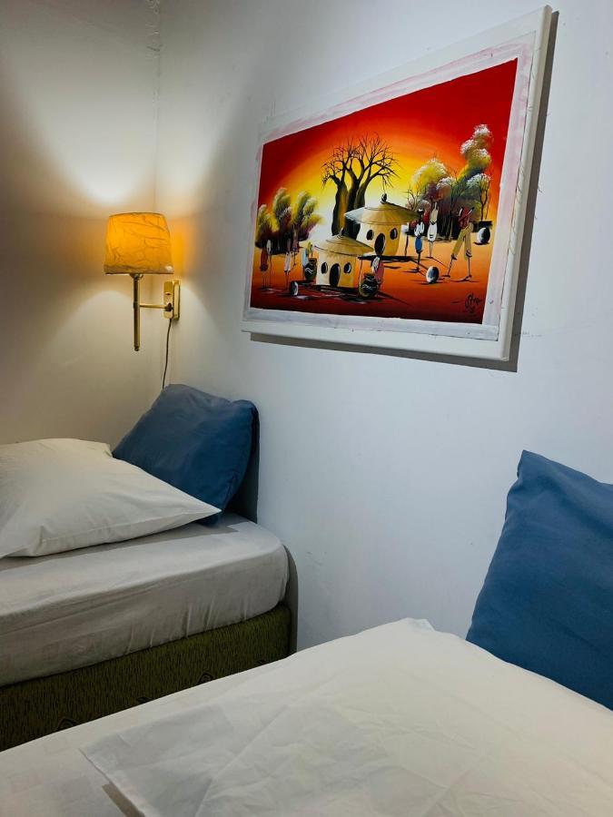 Loft Kapodistrias Apartment Corfu  ภายนอก รูปภาพ