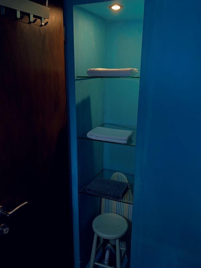Loft Kapodistrias Apartment Corfu  ภายนอก รูปภาพ